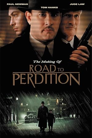 The Making of 'Road to Perdition'