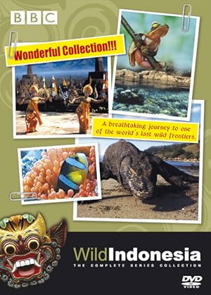Wild Indonesia
