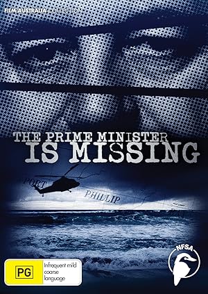 The Prime Minister Is Missing
