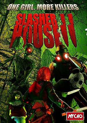 Slasher House 2
