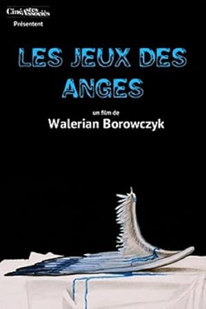 Angels' Games