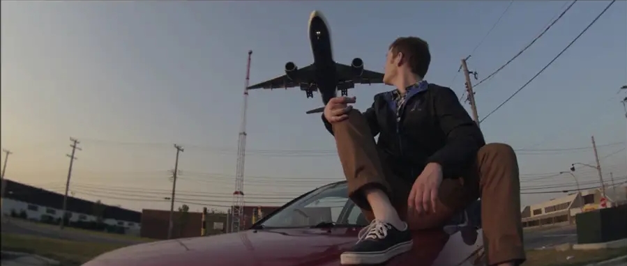 Par Avion