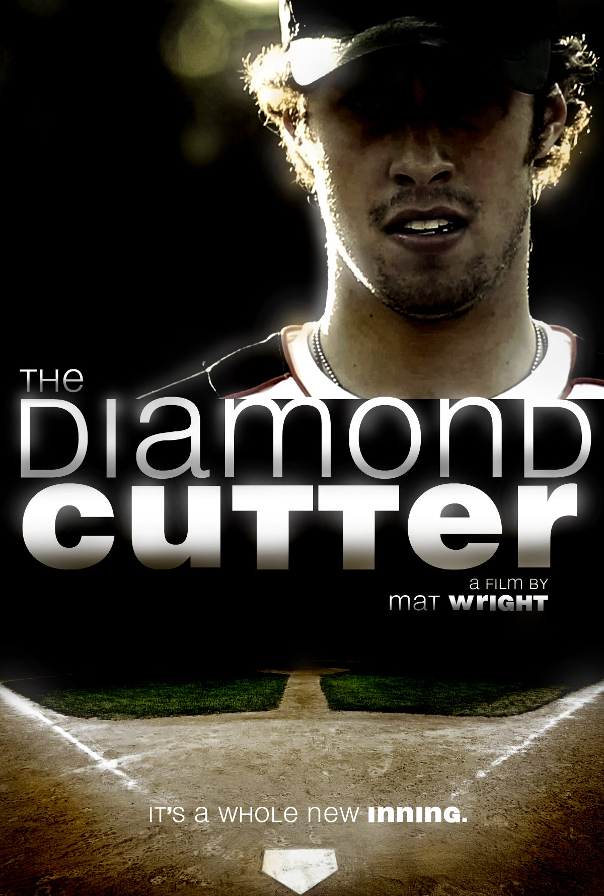 The Diamond Cutter