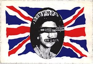 Sex Pistols: God Save the Queen