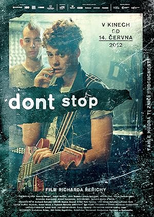 DonT Stop