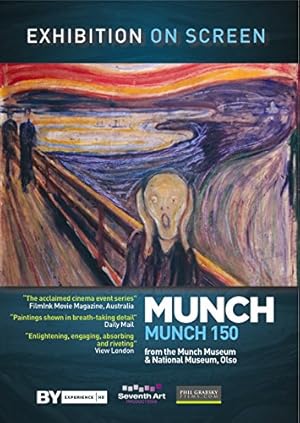 EXHIBITION: Munch 150