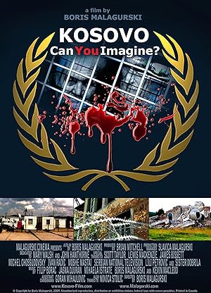 Kosovo: Can You Imagine?