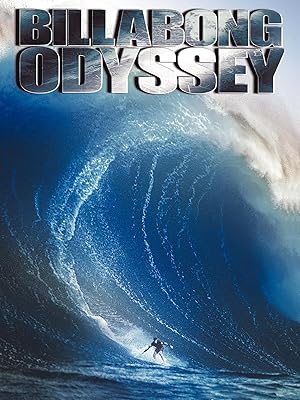 Billabong Odyssey