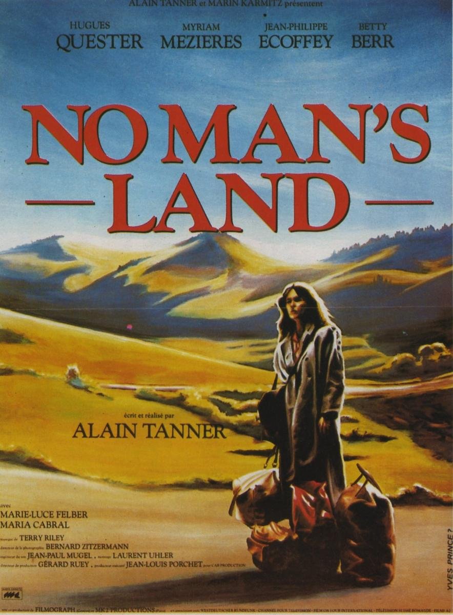 No Man's Land