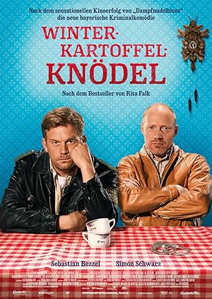 Winterkartoffelknodel