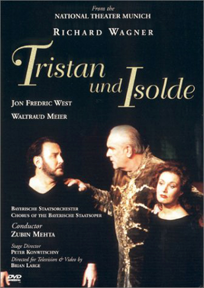 Tristan & Isolde