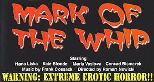 Mark of the Whip