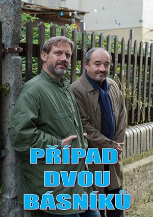 Pripad dvou basniku