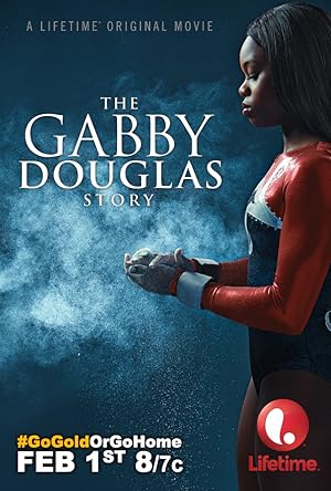 Gabby Douglas Story
