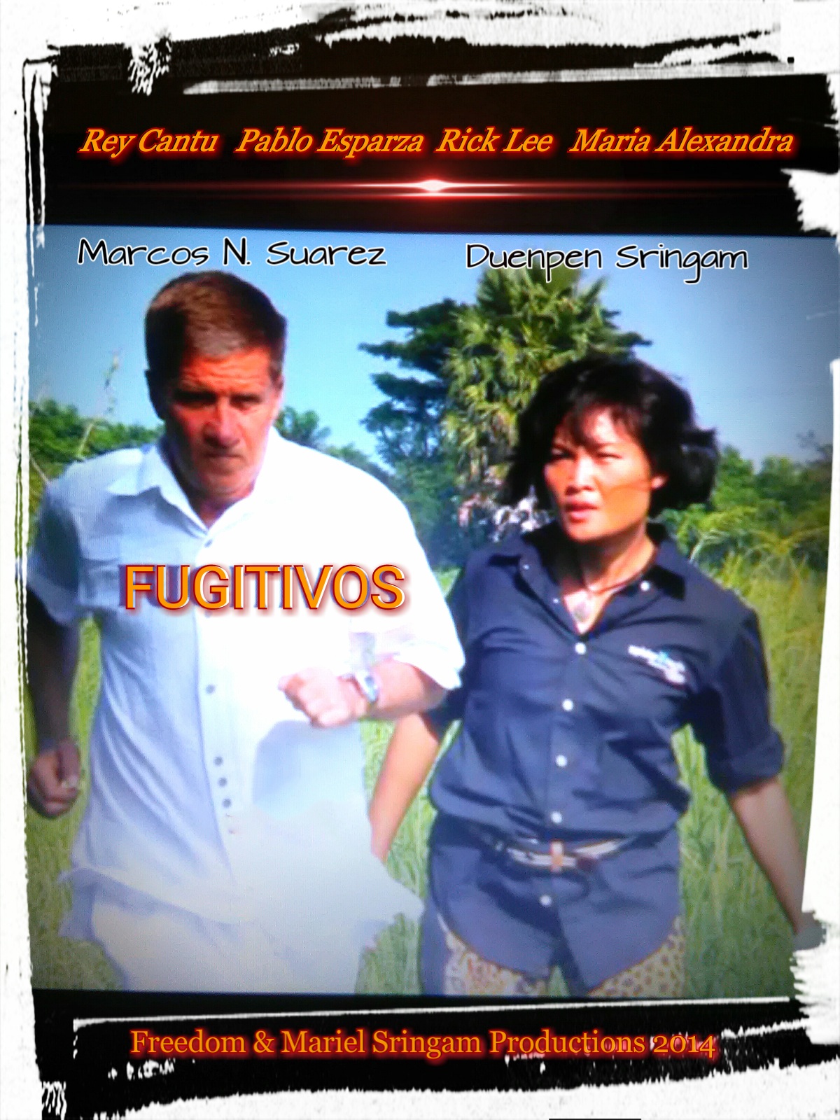 Fugitivos