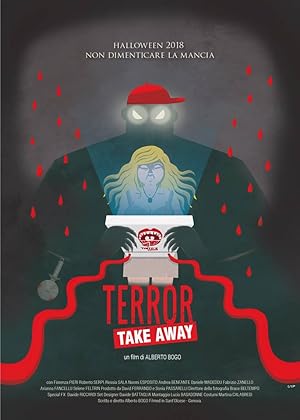 Terror Take Away