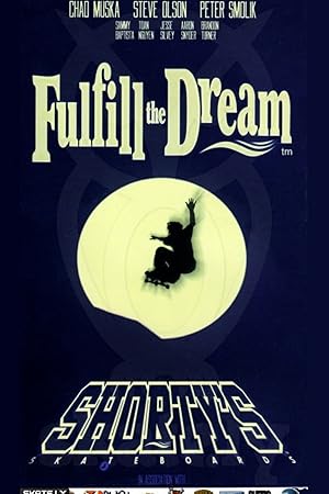 Fulfill the Dream