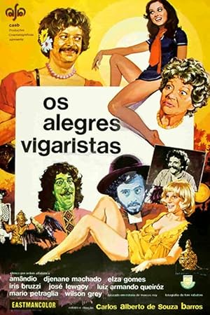 As Alegres Vigaristas
