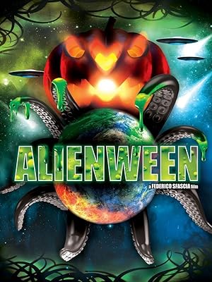 Alienween