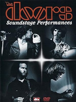 The Doors: Soundstage Performances