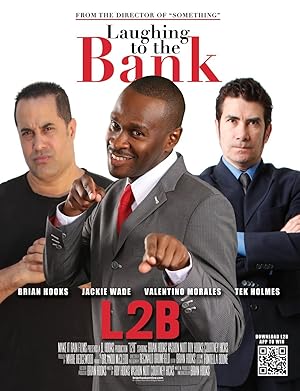 Laughing to the Bank