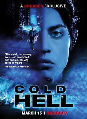Cold Hell