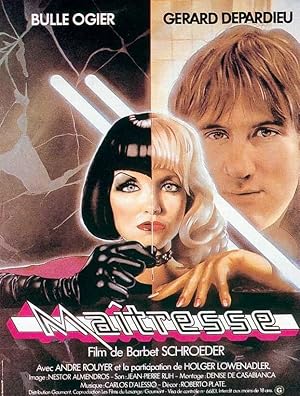 Mistress