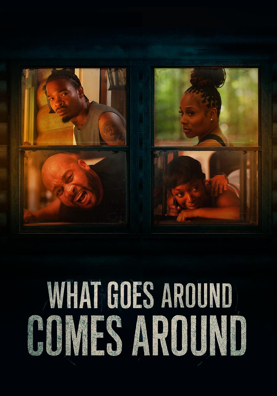 What Goes Around Comes Around