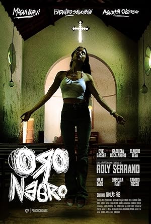 Oro Negro