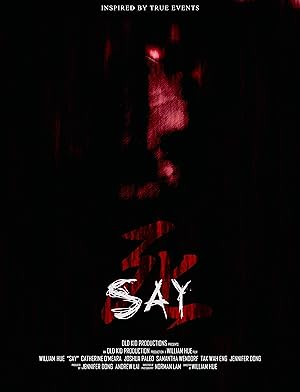 Say