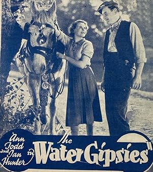 The Water Gipsies
