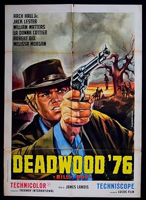 Deadwood '76