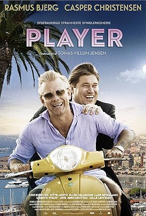 Player
