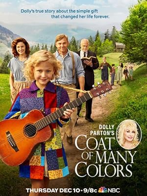 Coat of Many Colors