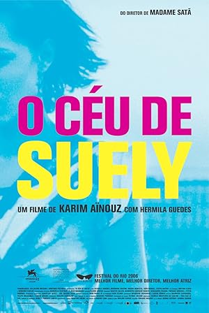 Suely in the Sky