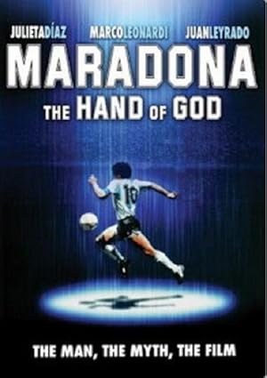 Maradona: The Hand of God