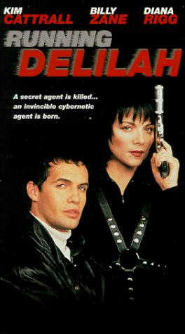 Cyborg Agent