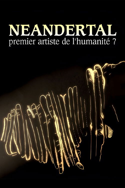 Neandertal, premier artiste de l'humanite?