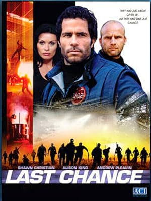 Last Chance