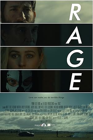 Rage