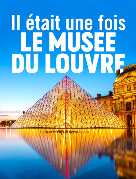 Louvre Museum: The Other Story