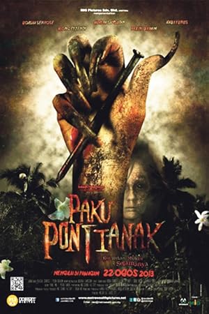 Paku Pontianak