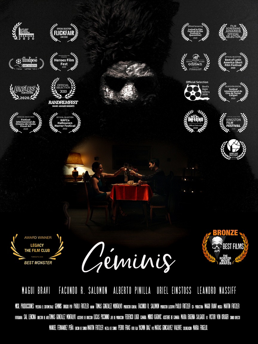 Geminis