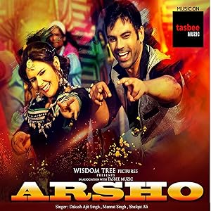 Arsho