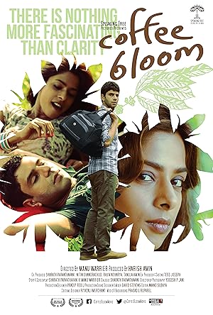Coffee Bloom