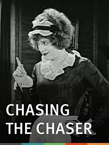 Chasing the Chaser