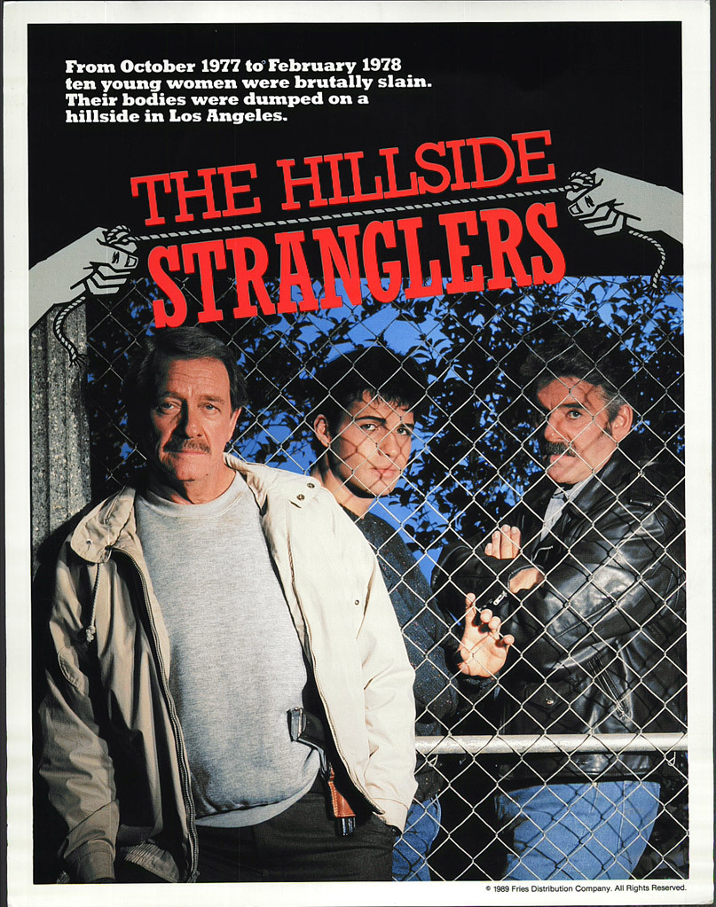 The Hillside Stranglers