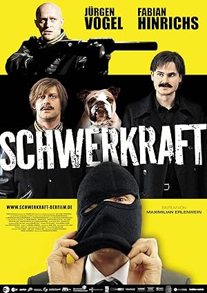 Schwerkraft