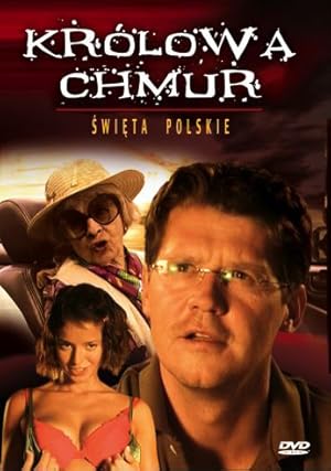Krolowa chmur