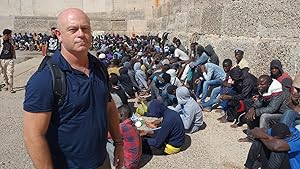 Ross Kemp: Libya's Migrant Hell